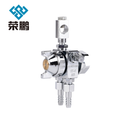 涂料生产和涂装设备