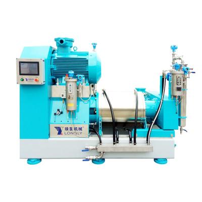 涂料生产和涂装设备