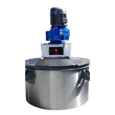 涂料生产和涂装设备