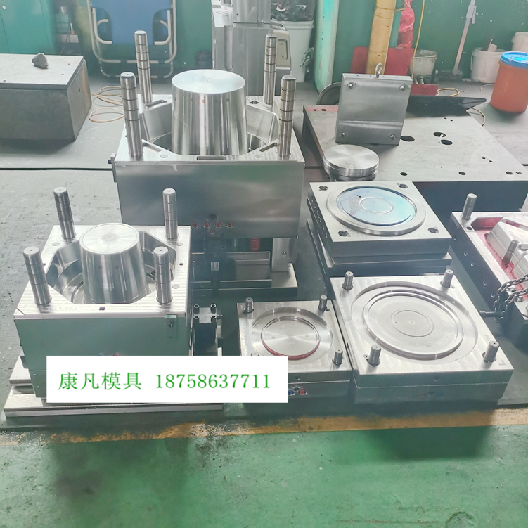 塑料橡胶机械及设备