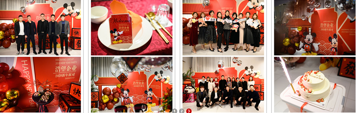 海宁市浩望新材料科技有限公司