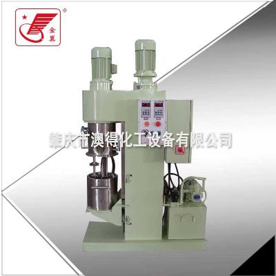 涂料生产和涂装设备