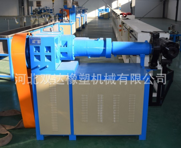 塑料橡胶机械及设备