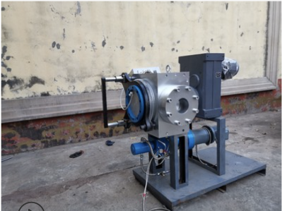 塑料橡胶机械及设备