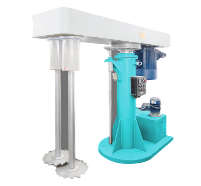 涂料生产和涂装设备