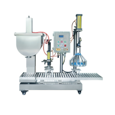 涂料生产和涂装设备