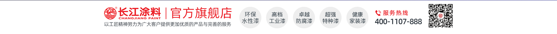 南京长江涂料有限公司