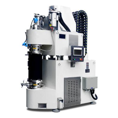 涂料生产和涂装设备