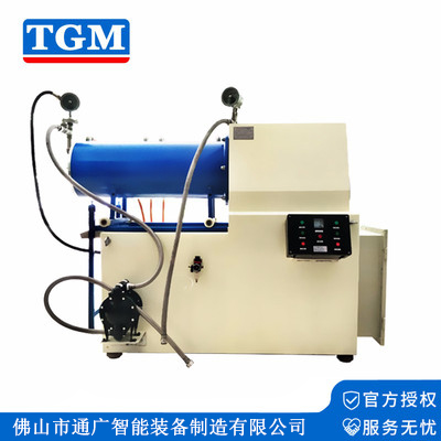 涂料生产和涂装设备