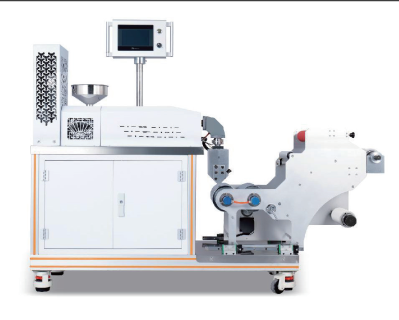 塑料橡胶机械及设备