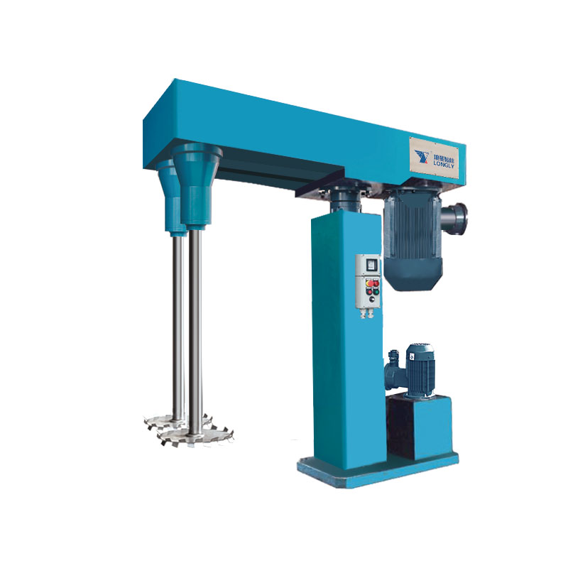 涂料生产和涂装设备