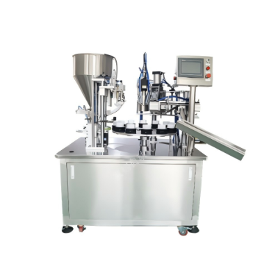 涂料生产和涂装设备