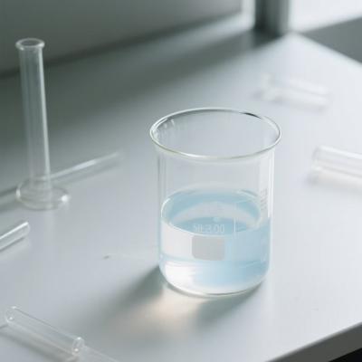 高纯纳米级硅溶胶用于MEMS抛光用超精密加工氧化硅抛光液    惠和