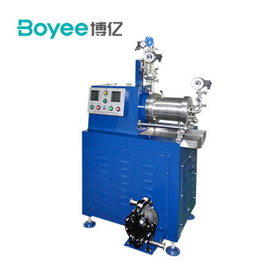 涂料生产和涂装设备