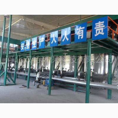 涂料生产和涂装设备