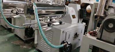 涂料生产和涂装设备