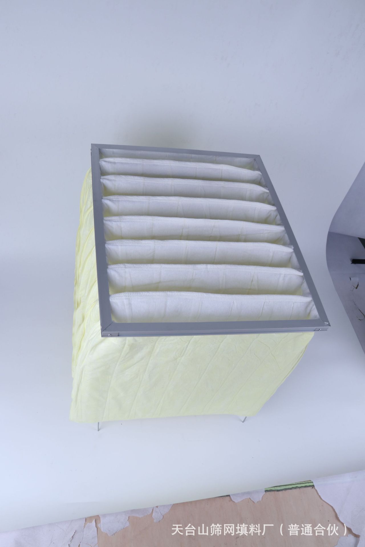 涂料生产和涂装设备