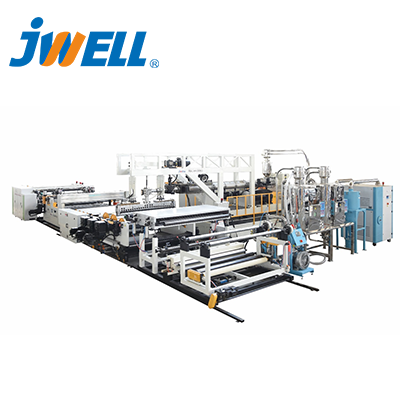 涂料生产和涂装设备