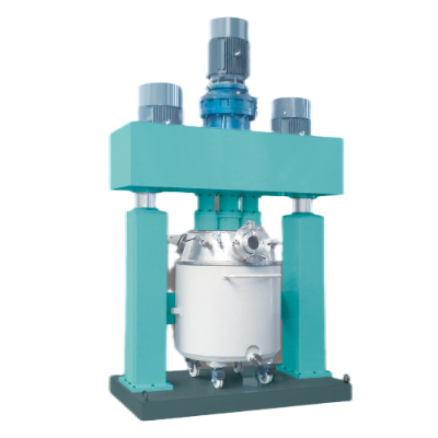 涂料生产和涂装设备