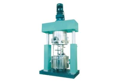 涂料生产和涂装设备