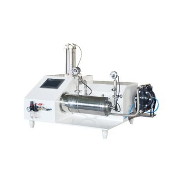 涂料生产和涂装设备