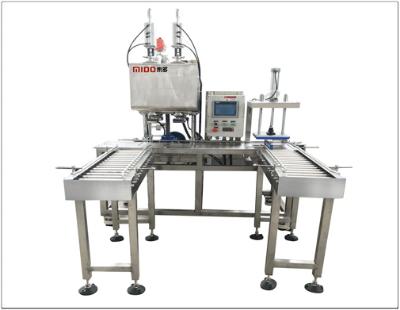 涂料生产和涂装设备