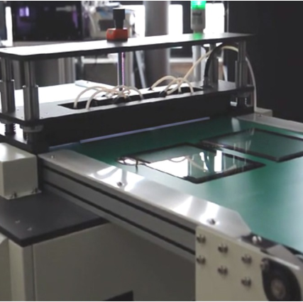 涂料生产和涂装设备