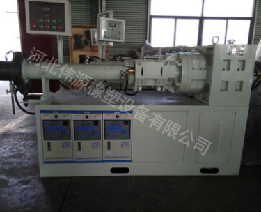 塑料橡胶机械及设备