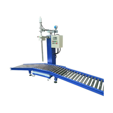 涂料生产和涂装设备