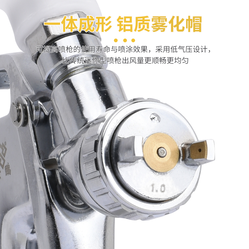 涂料生产和涂装设备