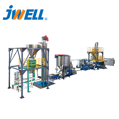 涂料生产和涂装设备