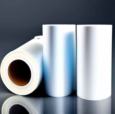 GEON® POLYMAX 防水卷材    南通普力马弹性体技术有限公司