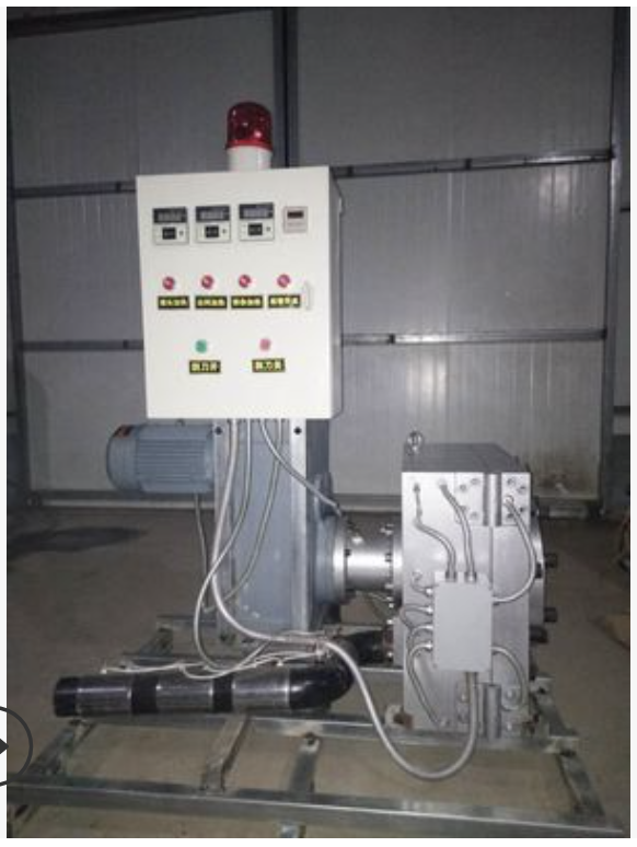 塑料橡胶机械及设备