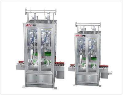 涂料生产和涂装设备