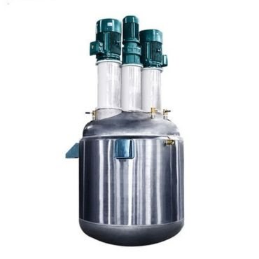 涂料生产和涂装设备