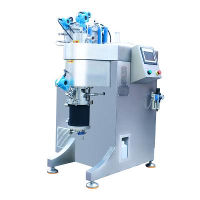 涂料生产和涂装设备