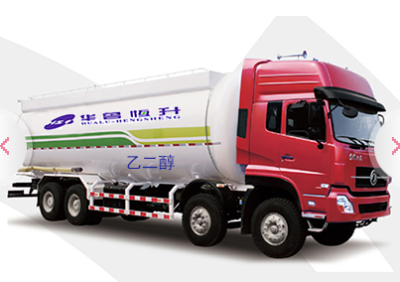 乙二醇    山东华鲁恒升化工股份有限公司