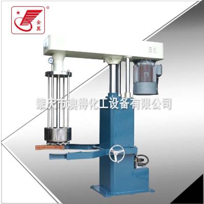 涂料生产和涂装设备