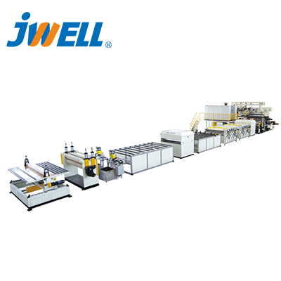 涂料生产和涂装设备