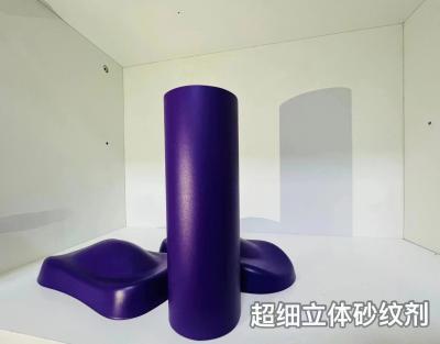 超细立体砂纹剂    客临登
