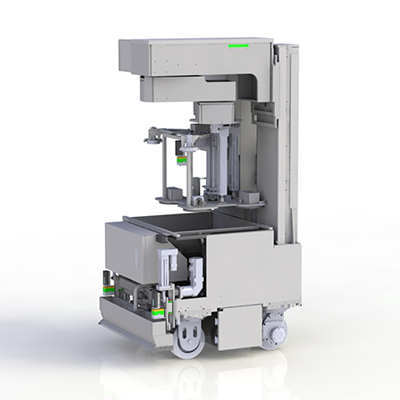 涂料生产和涂装设备