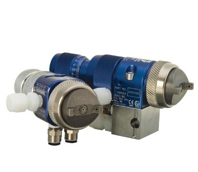 涂料生产和涂装设备