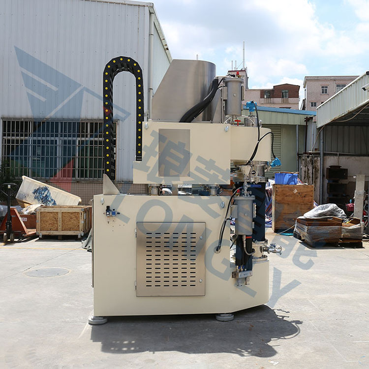 涂料生产和涂装设备