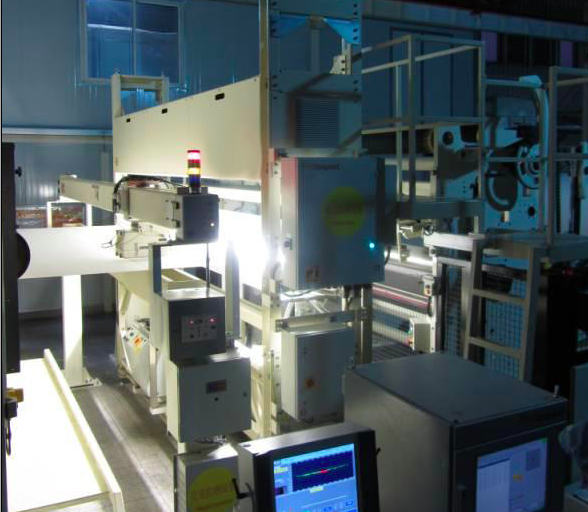 涂料生产和涂装设备