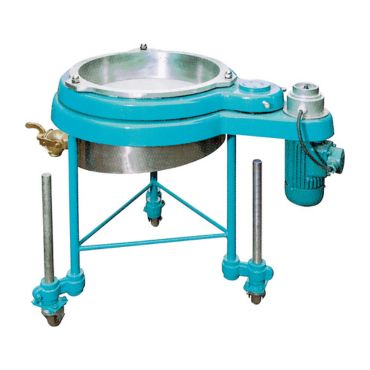 涂料生产和涂装设备