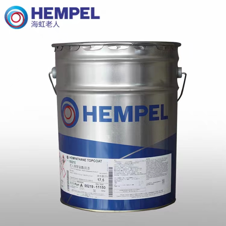 涂料成品