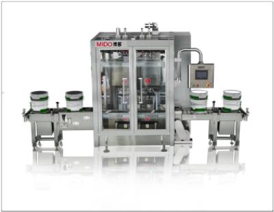 涂料生产和涂装设备