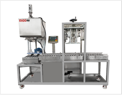 涂料生产和涂装设备