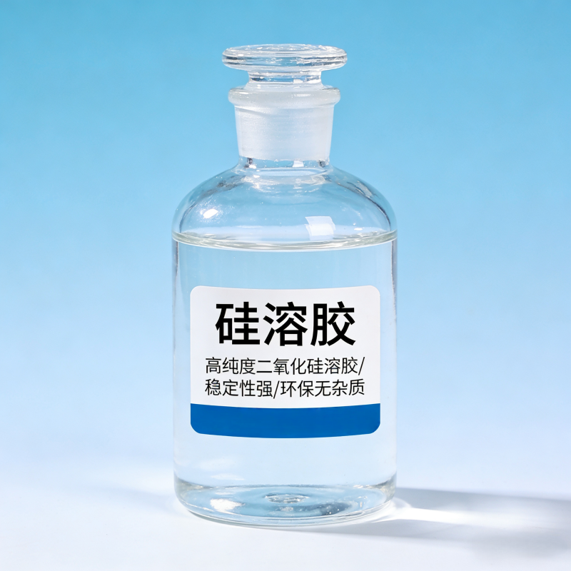 无机化工
