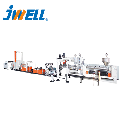 涂料生产和涂装设备